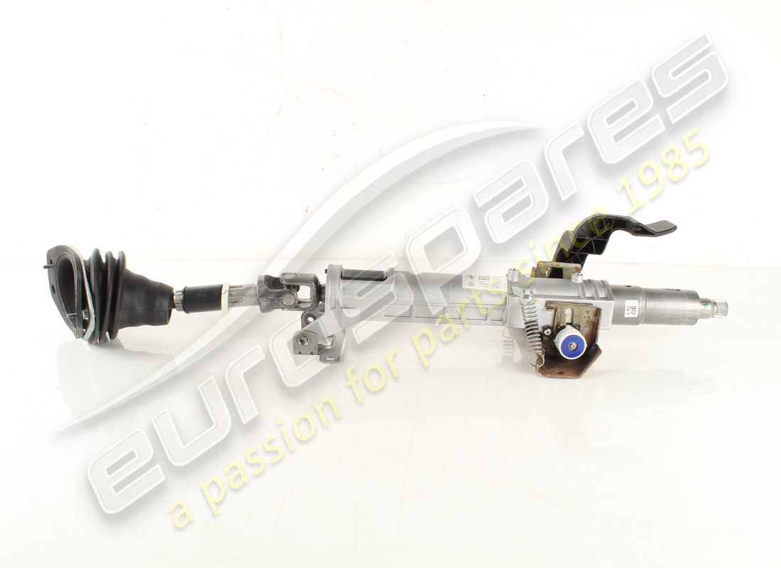 USADA FERRARIGUÍA PIANTONE F171MANU COMPLETO. NÚMERO DE PARTE 786586 (1) usada ferrariguía piantone f171manu completo. número de parte 786586 (1)