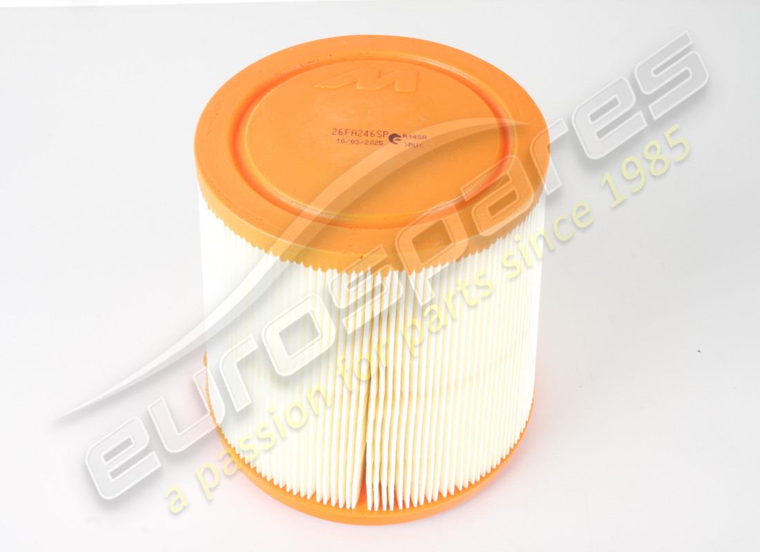 nuevo mclaren filtro de aire. número de pieza 1226fa246sp (1)