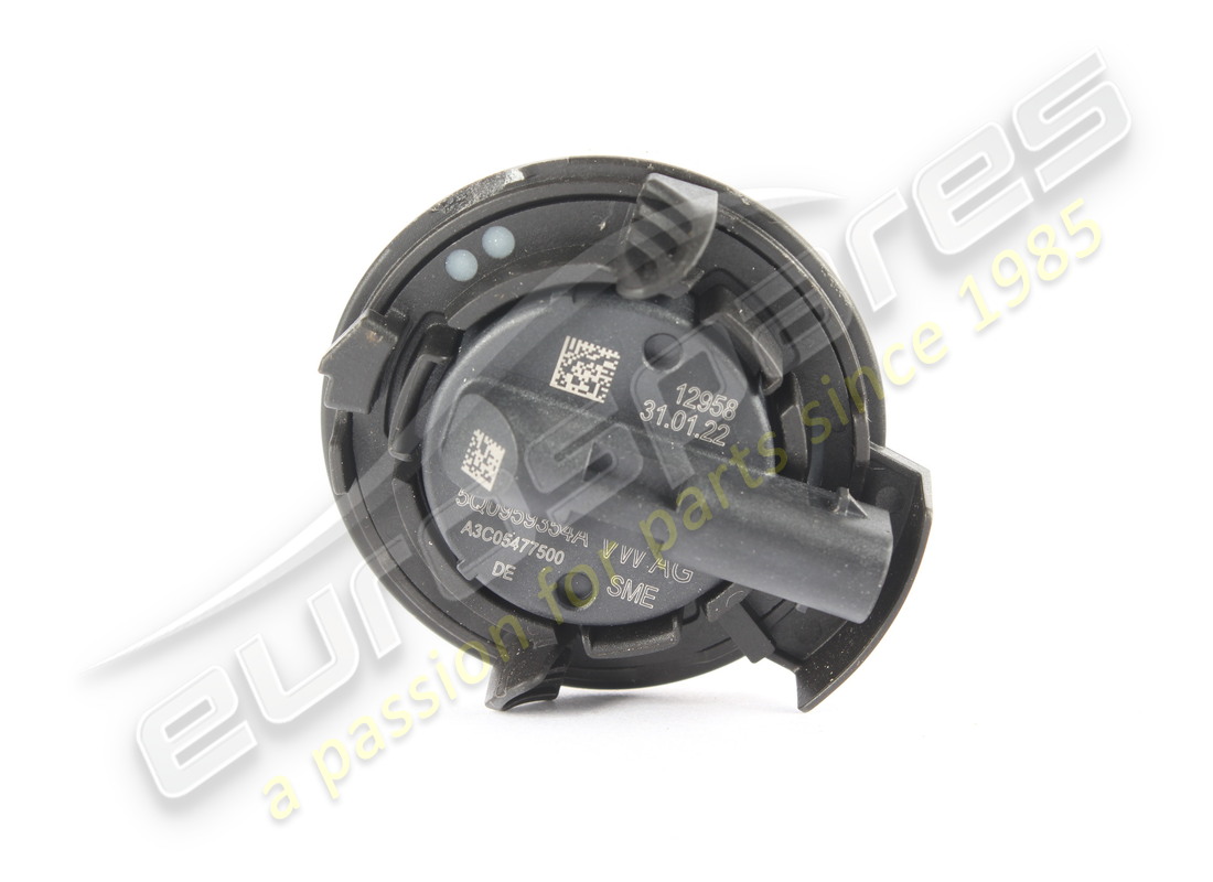 BOLSA DE AIRE Lamborghini USADA, SENSOR DRUCKSENSOR TUER. NÚMERO DE PIEZA 5Q0959354A (1)