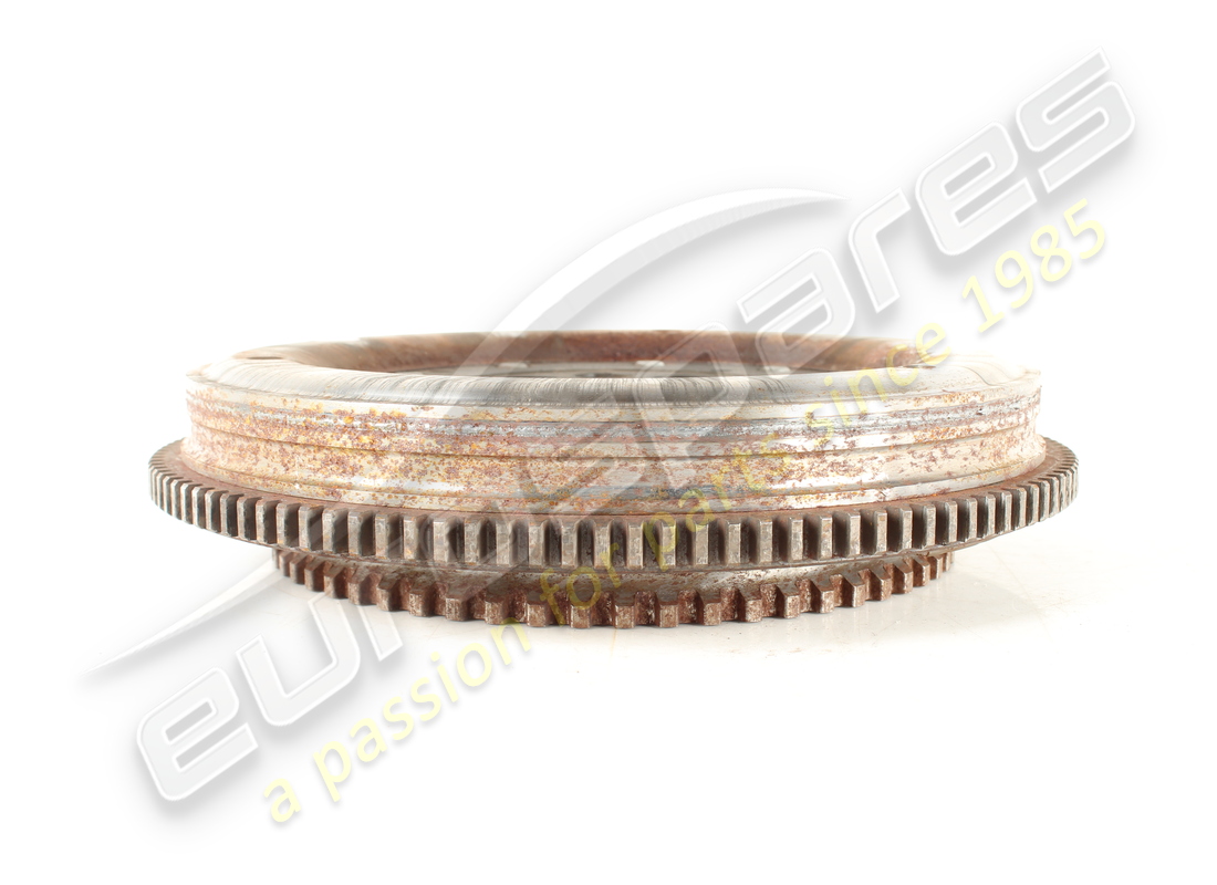 volante del motor ferrari usado. número de parte 256341 (2)