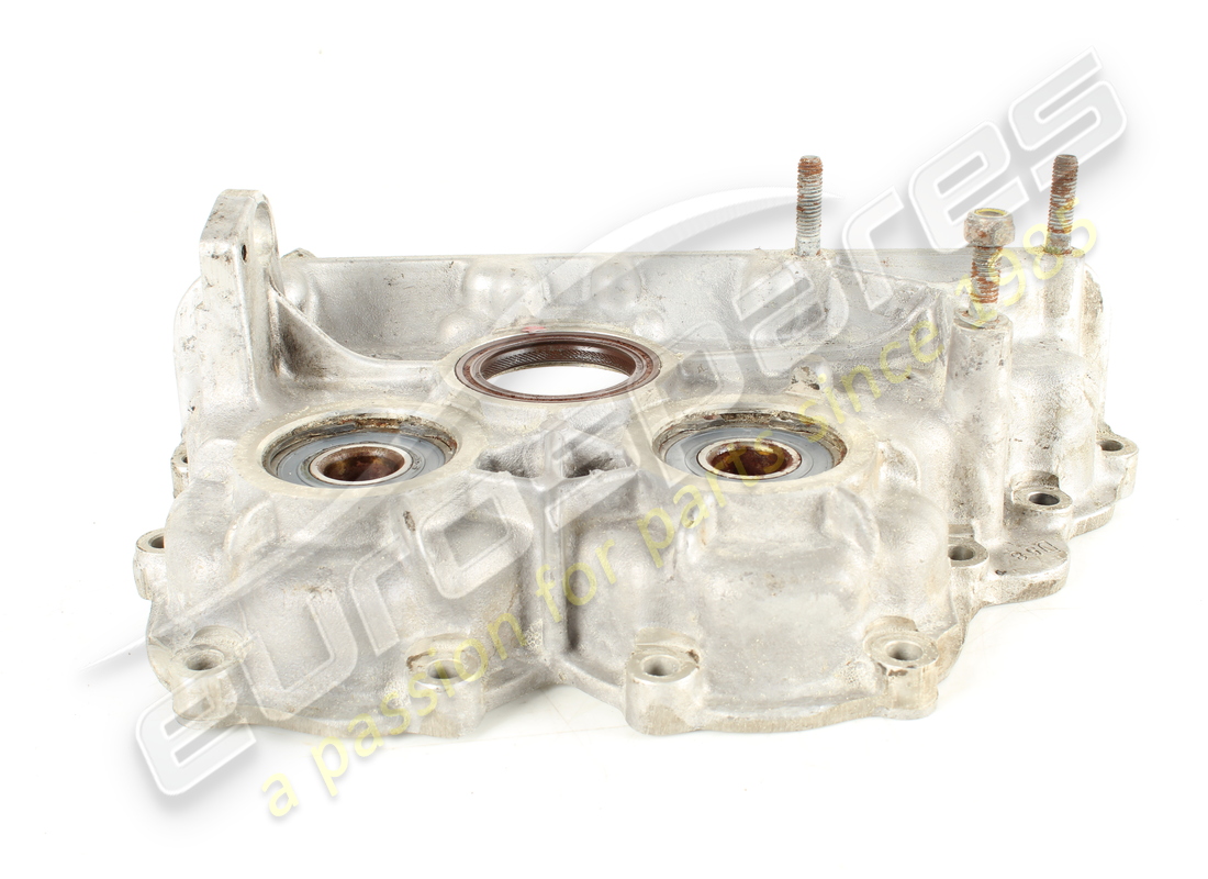 portada frontal ferrari usada. número de parte 154113 (6)