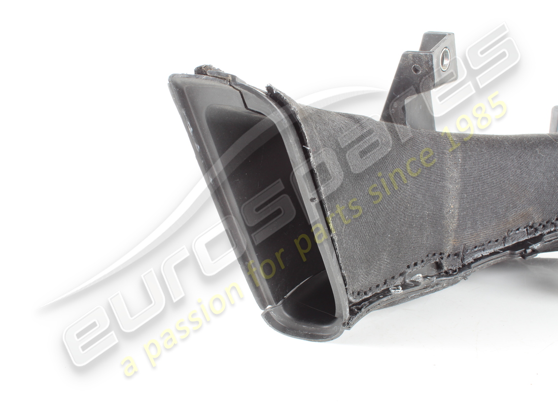 USADO FERRARI CONDUCTO DE FILTRO DE AIRE IZQUIERDO COMPLETO. NÚMERO DE PIEZA 793368 (4) usado ferrari conducto de filtro de aire izquierdo completo. número de pieza 793368 (4)