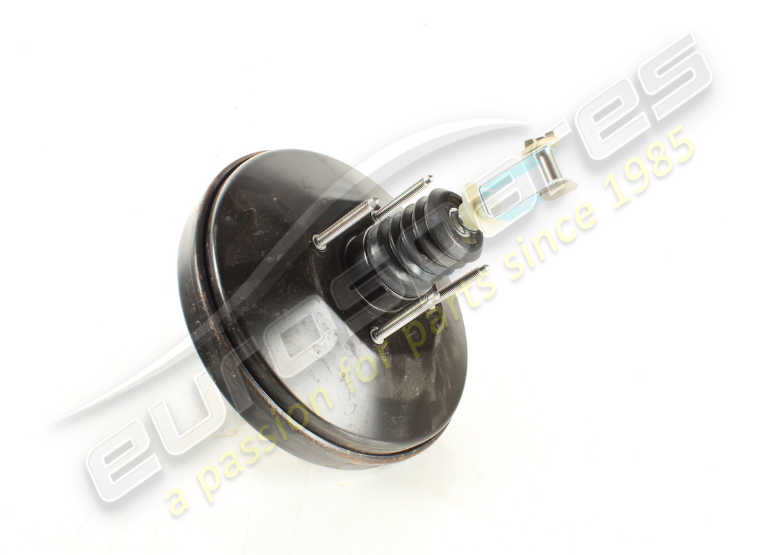 SERVO FRENO Ferrari USADO COMPLETO CON BOMBA. NÚMERO DE PARTE 248907 (1)