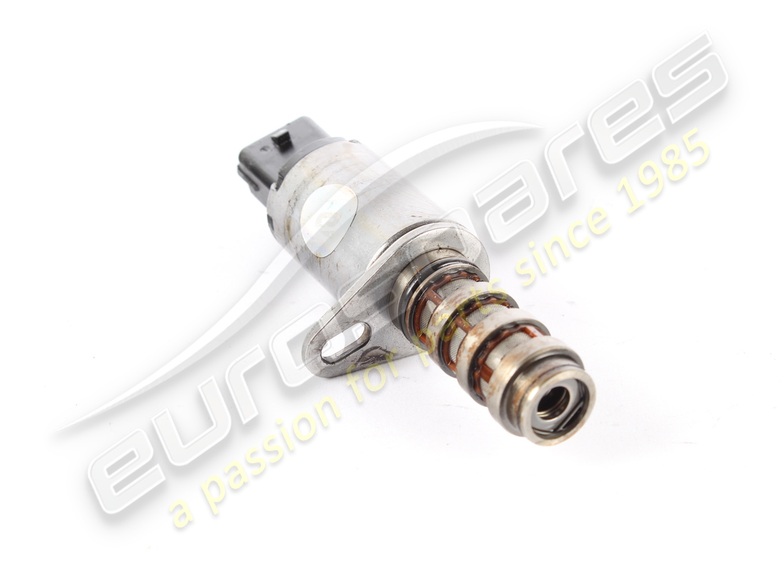 ENGRANAJE DEL CIGÜEÑAL FERRARI USADO. NÚMERO DE PARTE 291034 (2) engranaje del cigüeñal ferrari usado. número de parte 291034 (2)