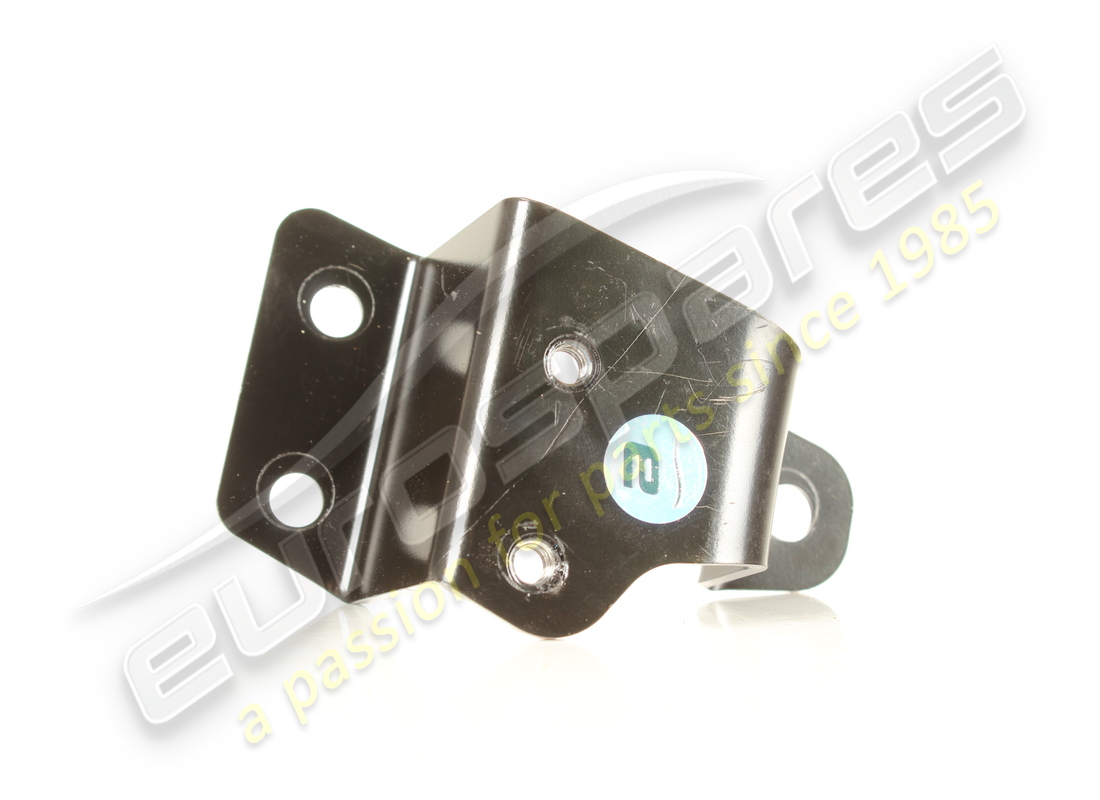 USADO Ferrari SOPORTE DE SOPORTE DEL TIRADOR DE LA PUERTA IZQUIERDA. NÚMERO DE PIEZA 88061800 (1)