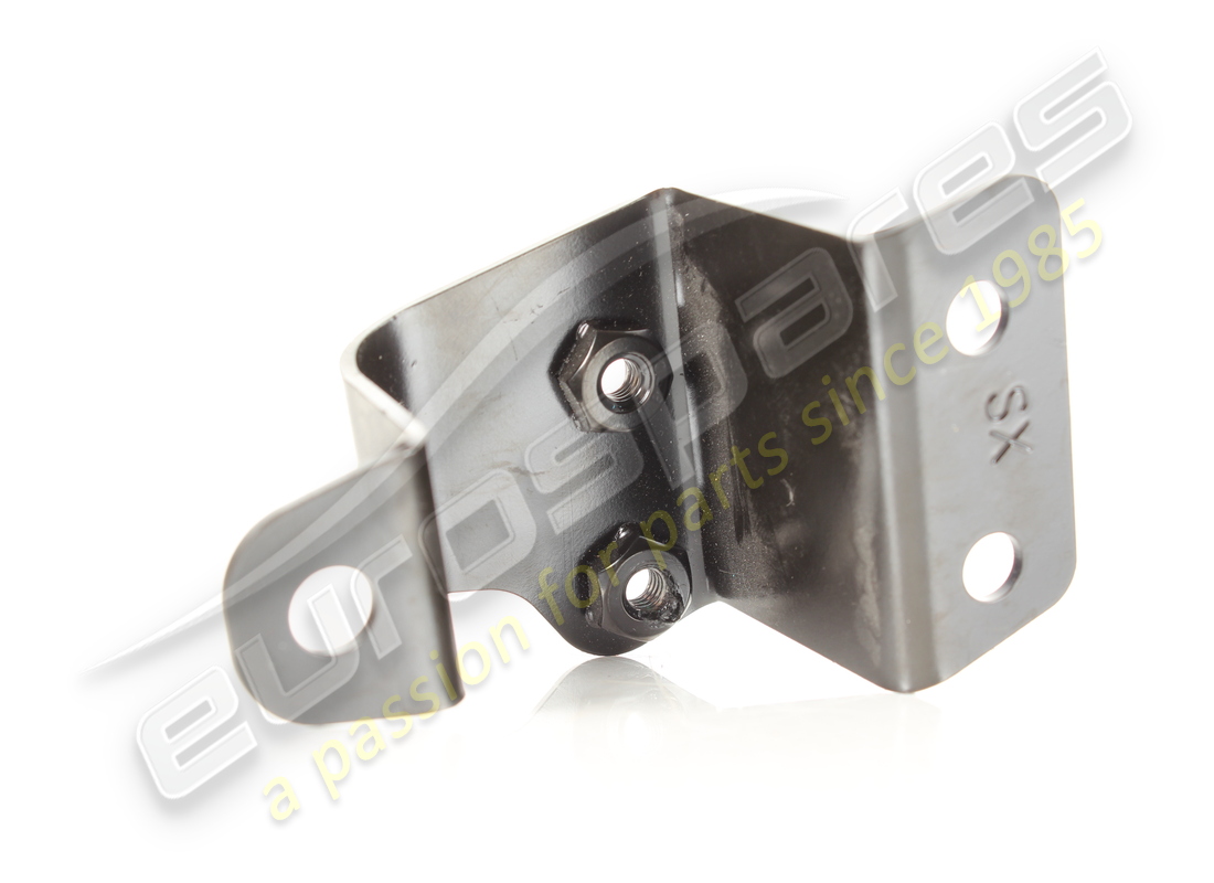 usado ferrari soporte de soporte del tirador de la puerta izquierda. número de pieza 88061800 (3)