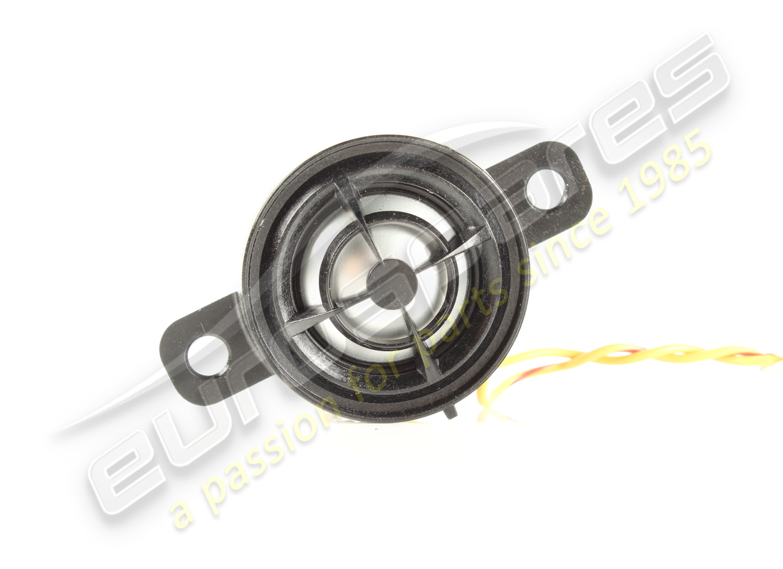 utilizado ferrari tweeter. número de parte 321882 (3)