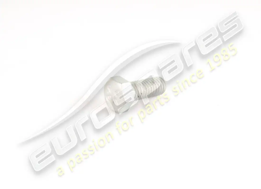 nuevo tornillo ferrari. número de parte 10977624 (1)