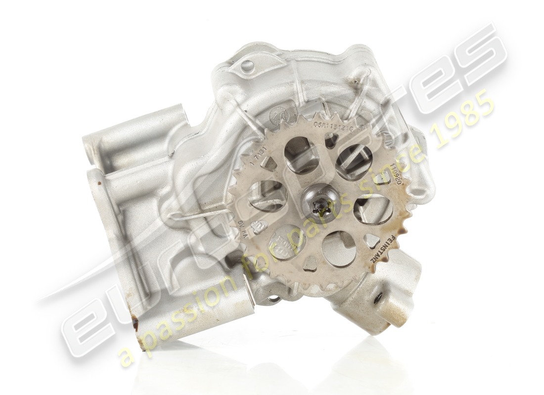 bomba de aceite lamborghini usada. número de parte 0p2115103a (3)