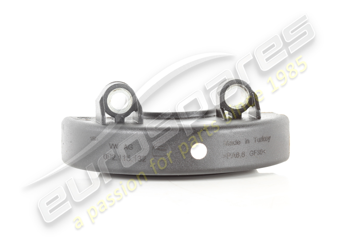 escudo lamborghini usado. número de parte 0p2115132 (1)