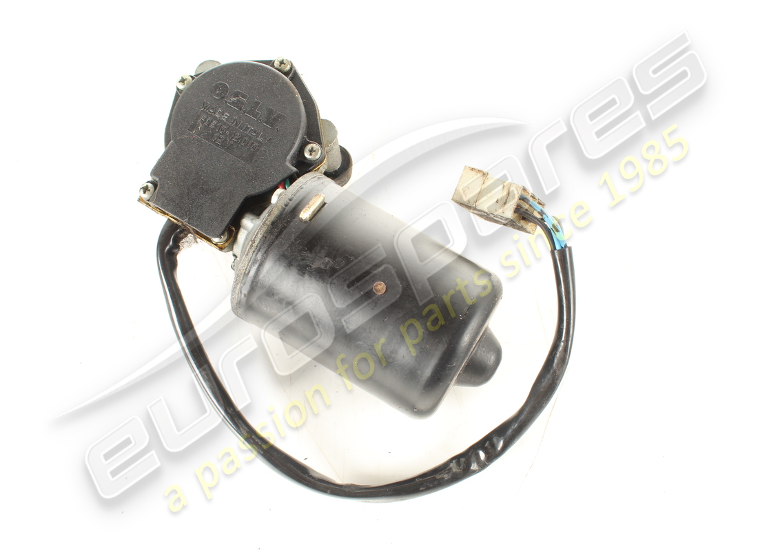 motor de limpiaparabrisas ferrari usado. número de parte 61725400 (3)