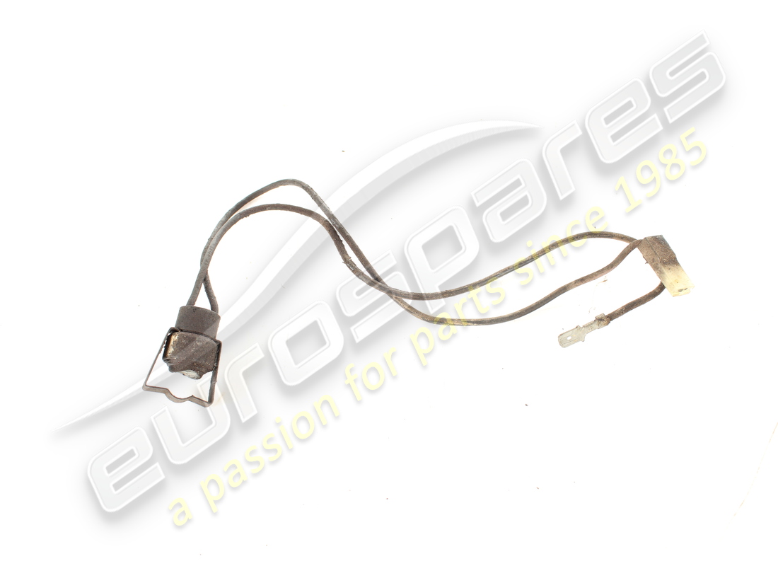 USADO Ferrari CONTACTO . NÚMERO DE PARTE 60814900 (1)