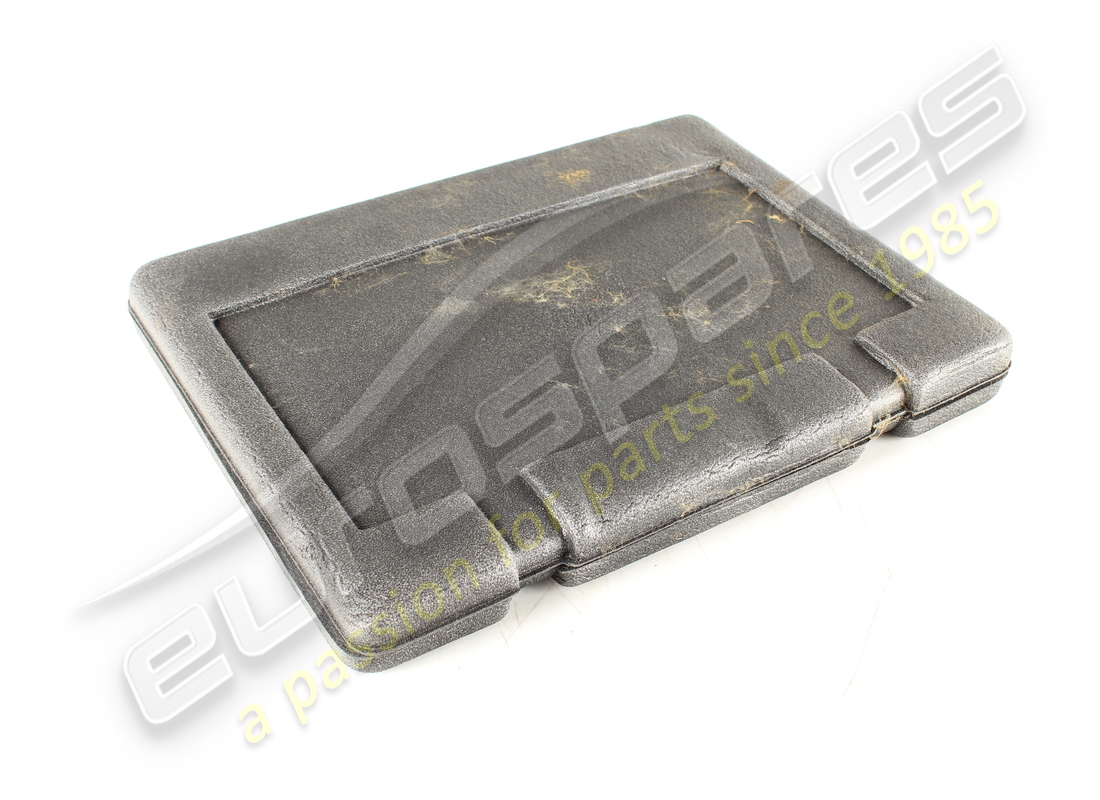 USADO MASERATI MASERATI PARTE 980139500. NÚMERO DE PARTE 980139500 (1) usado maserati maserati parte 980139500. número de parte 980139500 (1)