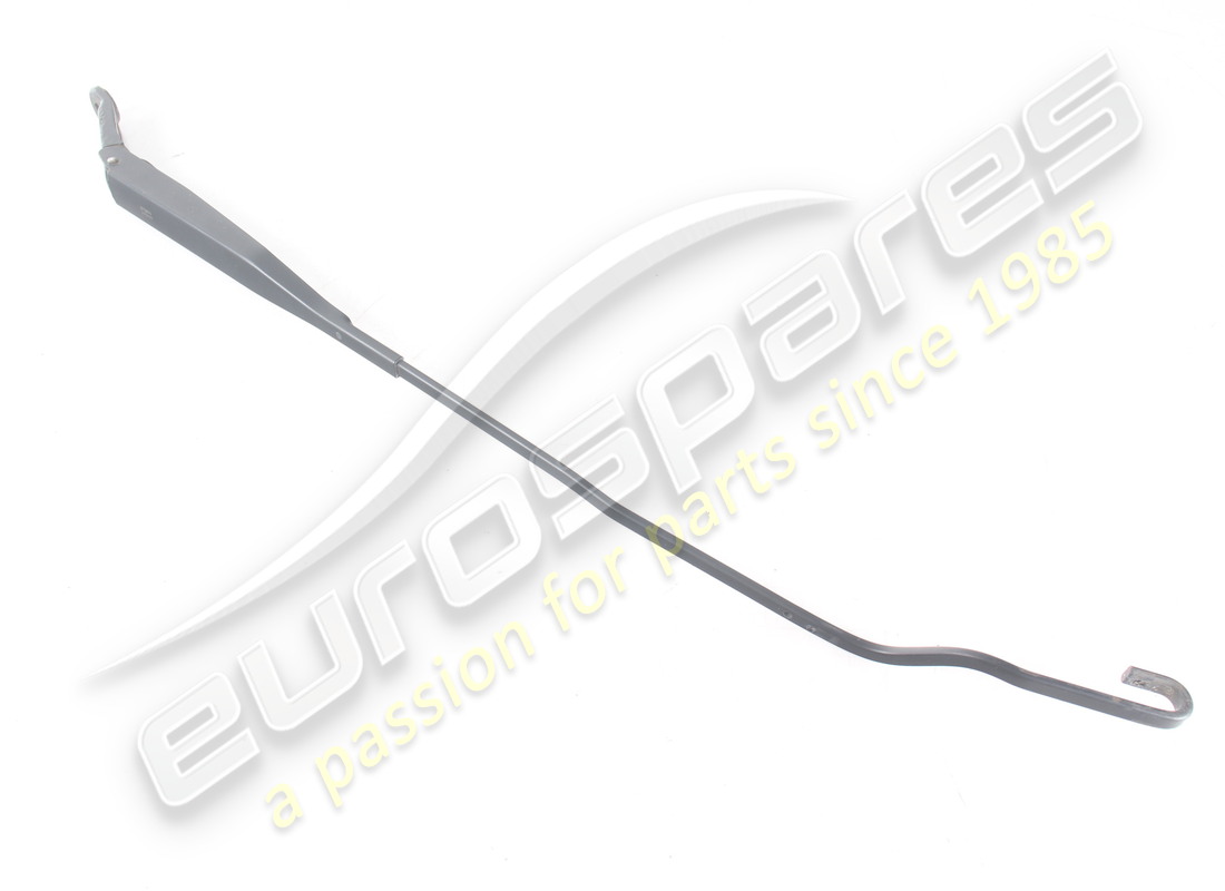 BRAZO DE LIMPIAPARABRISAS DEL LADO DEL PASAJERO USADO MASERATI. NÚMERO DE PIEZA 383310204 (3) brazo de limpiaparabrisas del lado del pasajero usado maserati. número de pieza 383310204 (3)