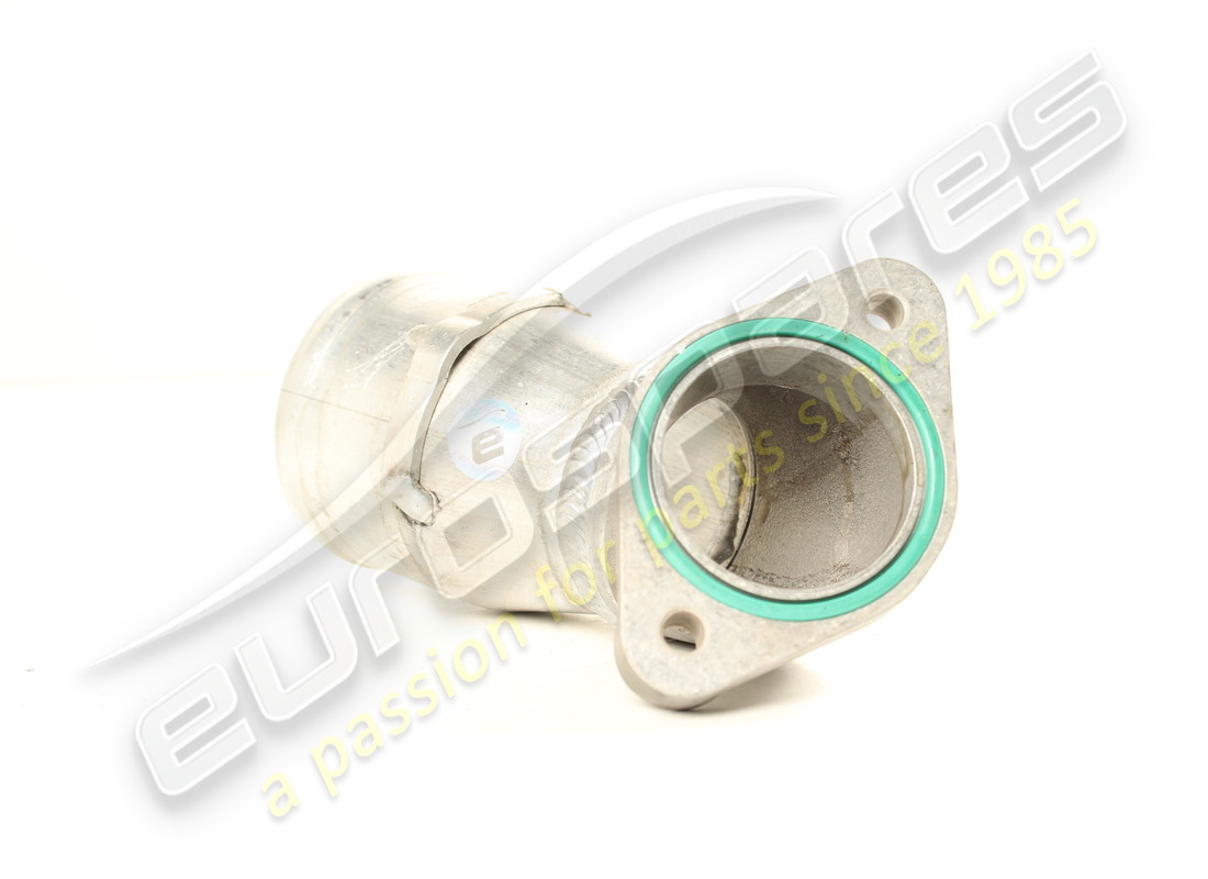 CONECTOR DE MANGUERA Ferrari USADO CON BRIDA, . NÚMERO DE PARTE 317449 (1)