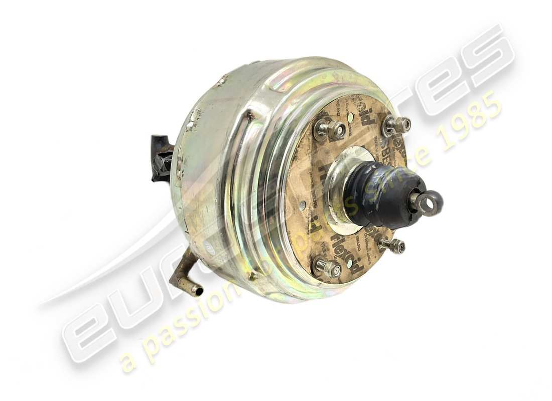 servo de freno lhd ferrari usado completo. número de parte 151471 (2)