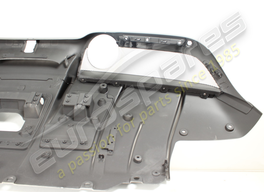 nuevo (otro) ferrari difusor trasero. número de pieza 877913 (4)