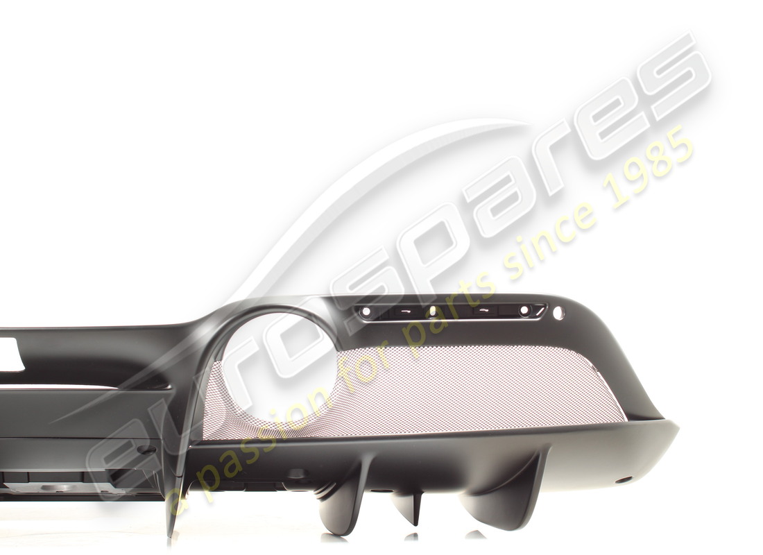 nuevo (otro) ferrari difusor trasero. número de pieza 877913 (2)