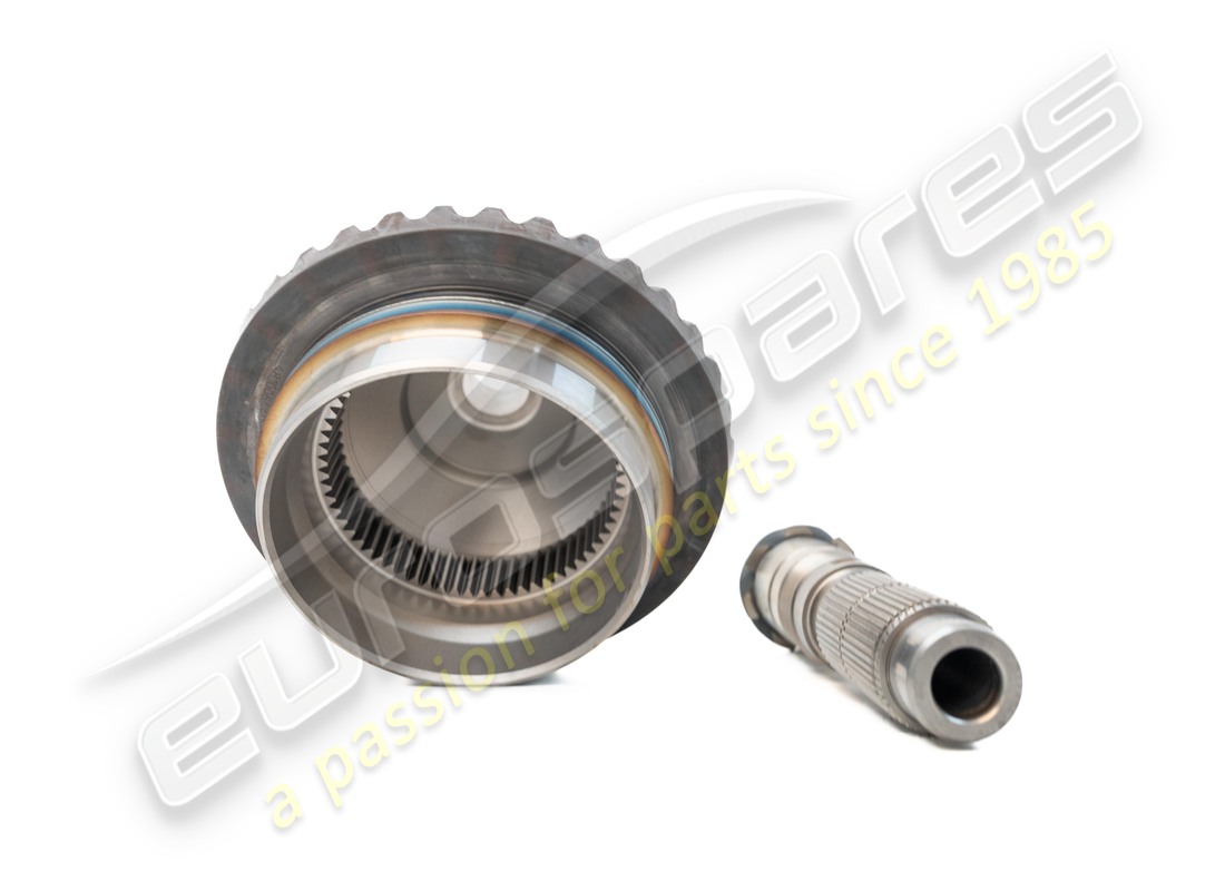 NUEVO KIT DE TRANSMISIÓN FINAL FERRARI 458CH. NÚMERO DE PIEZA 70003916 (3) nuevo kit de transmisión final ferrari 458ch. número de pieza 70003916 (3)