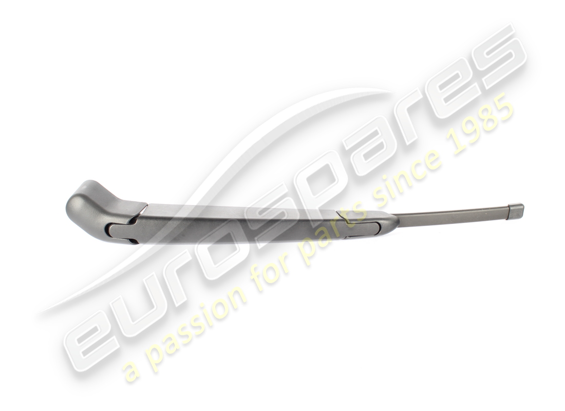BRAZO DE LIMPIAPARABRISAS TRASERO DE PUERTA TRASERA USADO Maserati. NÚMERO DE PIEZA 670157340 (1)