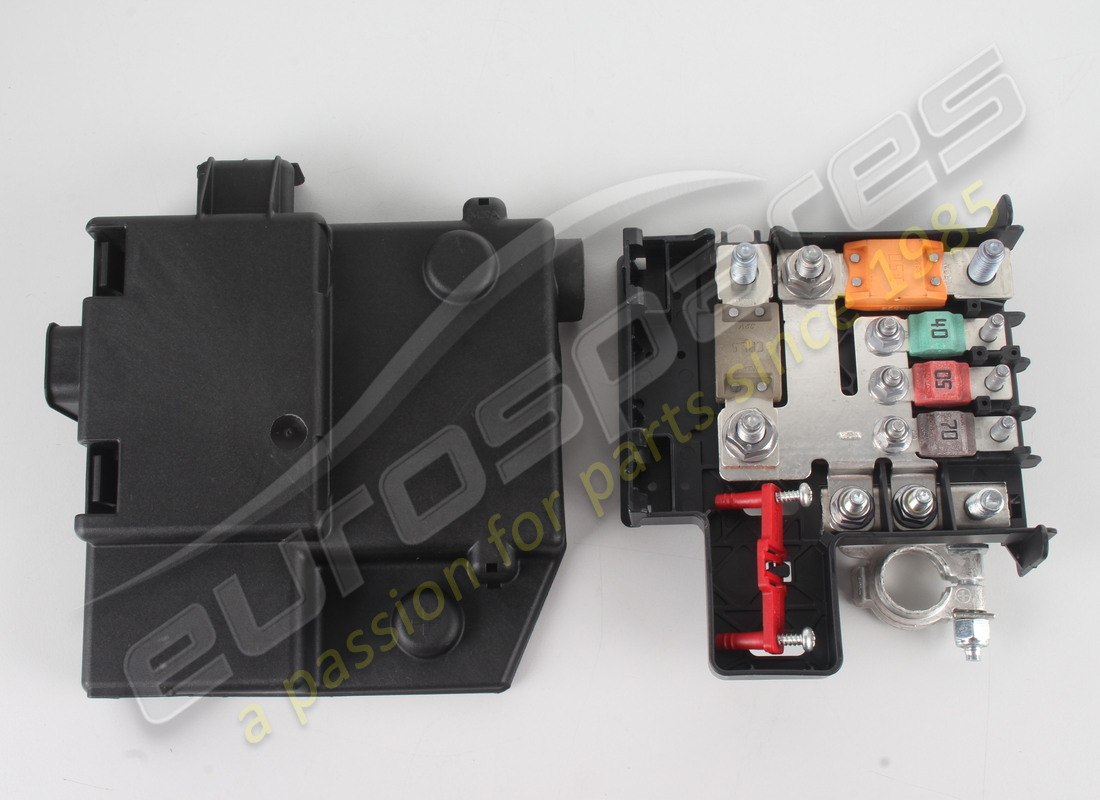 nueva ferrari ecu de batería completa. número de pieza 291683 (3)