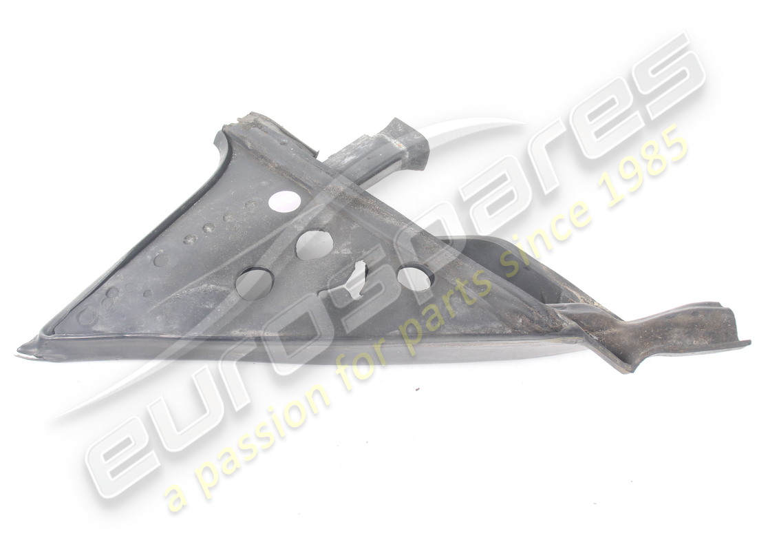 JUNTA DE ESPEJO RETROVISOR IZQUIERDO USADA MASERATI. NÚMERO DE PIEZA 69464100 (2) junta de espejo retrovisor izquierdo usada maserati. número de pieza 69464100 (2)