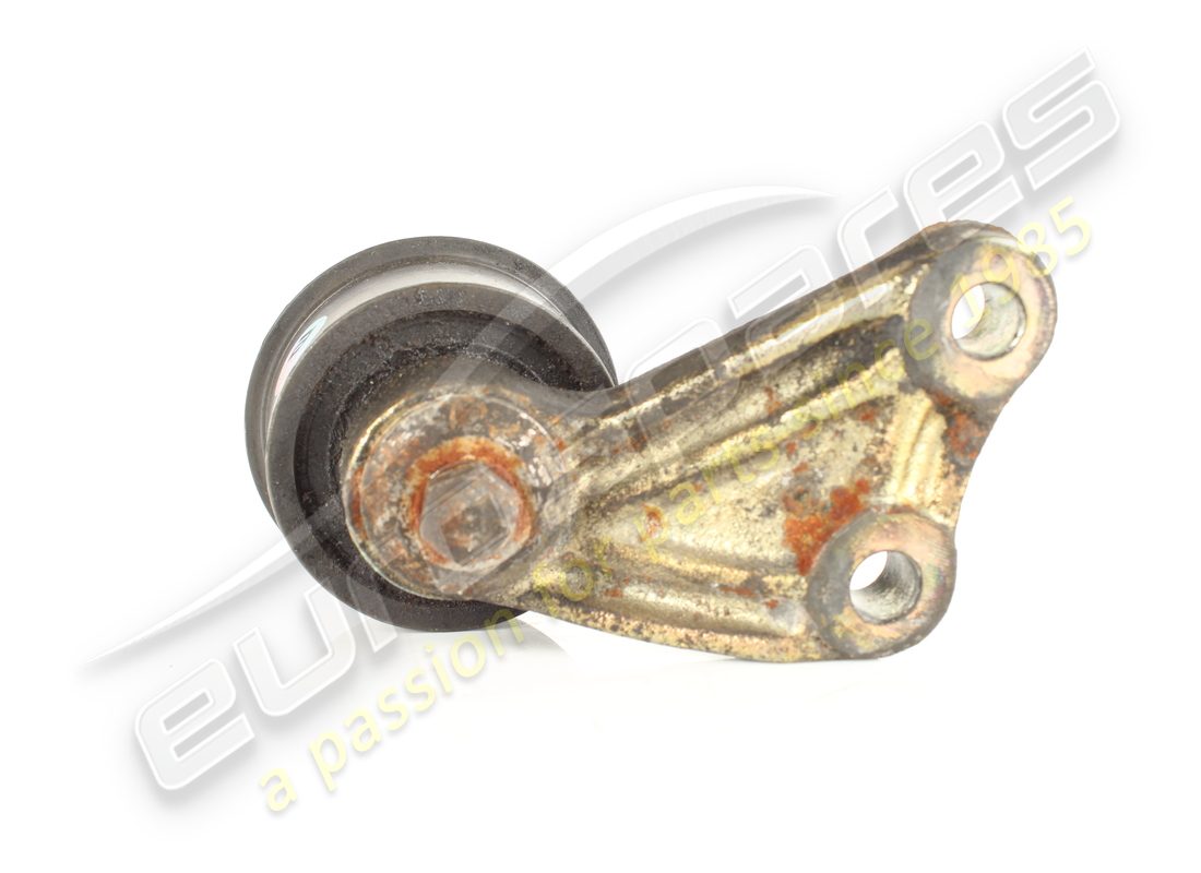 polea tensora maserati usada. número de pieza 578948700 (3)