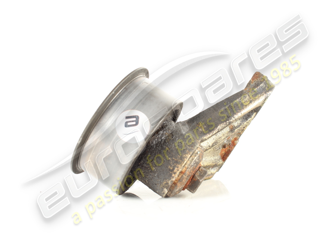 polea tensora maserati usada. número de pieza 578948700 (4)