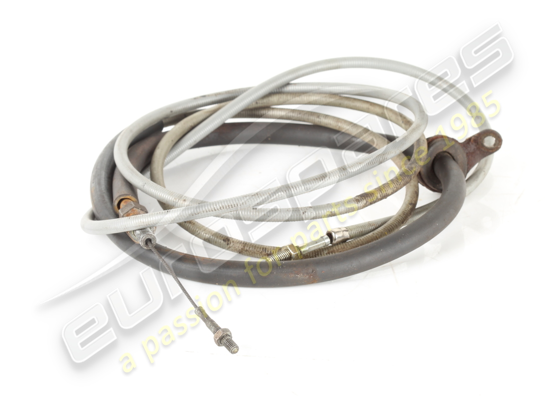 usado ferrari cable del acelerador lhd y rhd número de pieza 118817 (3)