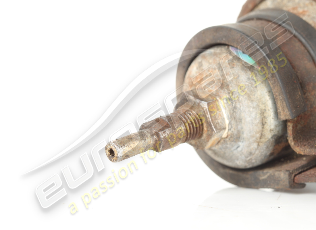 válvula de vacío bypass usada ferrari. número de pieza 115741 (4)