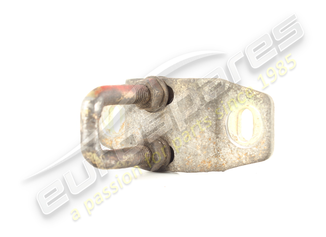 GANCHO Ferrari USADO. NÚMERO DE PARTE 60702100 (1)