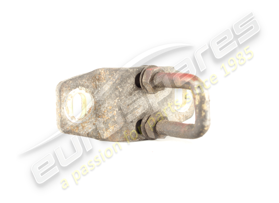 GANCHO FERRARI USADO. NÚMERO DE PARTE 60702100 (3) gancho ferrari usado. número de parte 60702100 (3)