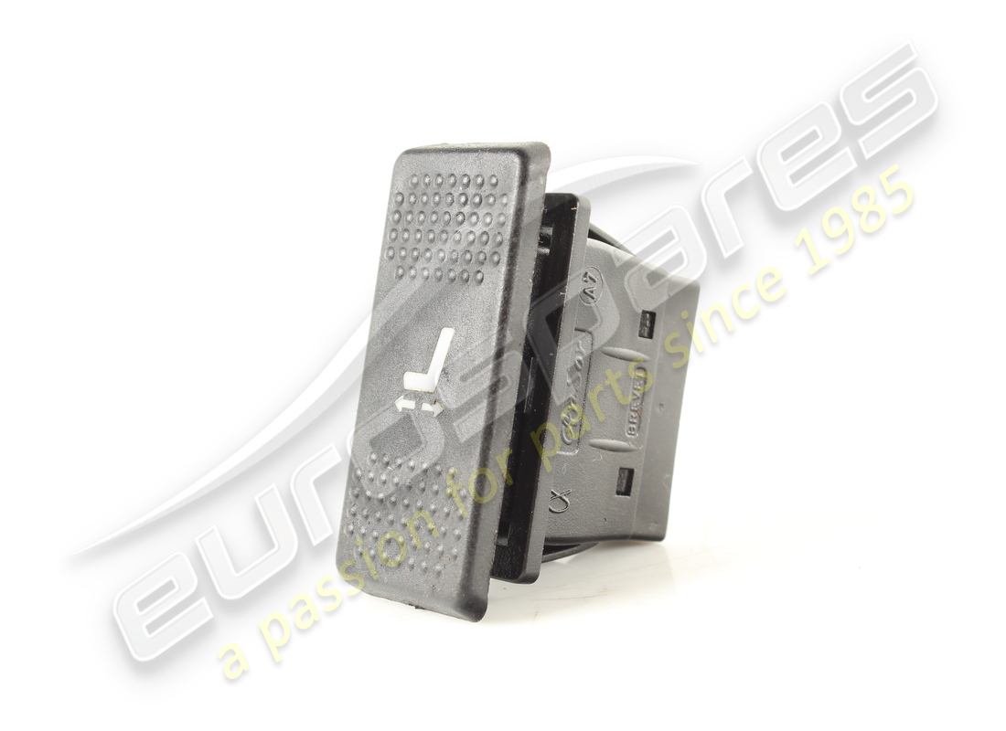 interruptor de asiento usado ferrari. número de pieza 2578090200 (4)