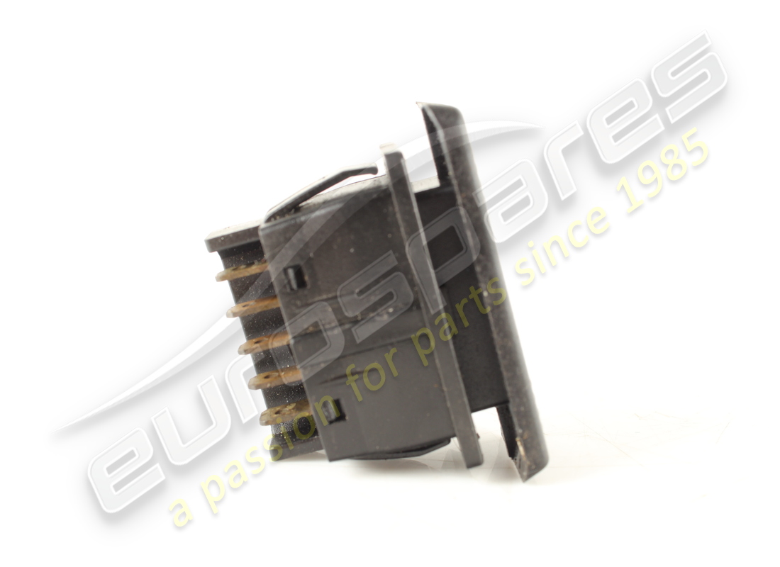 interruptor de asiento usado ferrari. número de pieza 2578090200 (5)