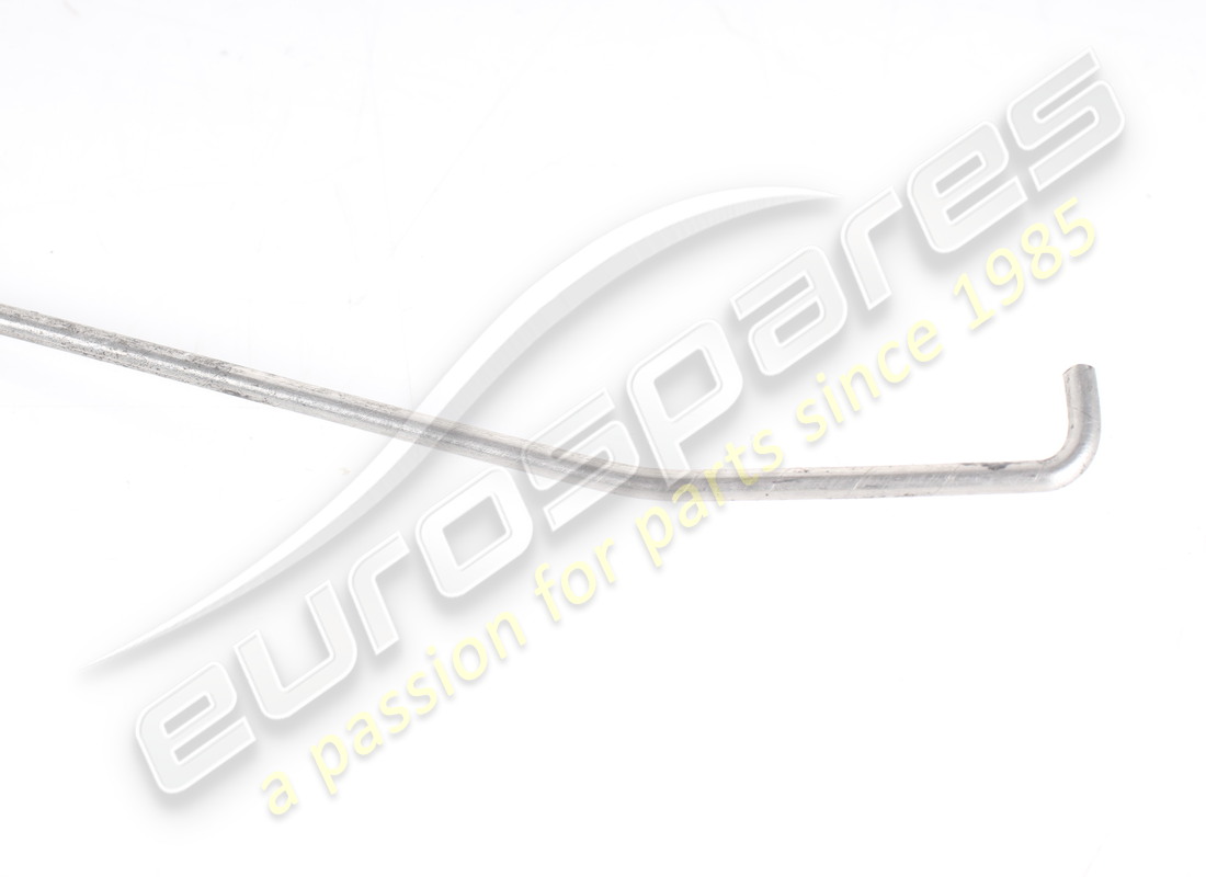 tirante maserati usado. número de parte 384500391 (2)