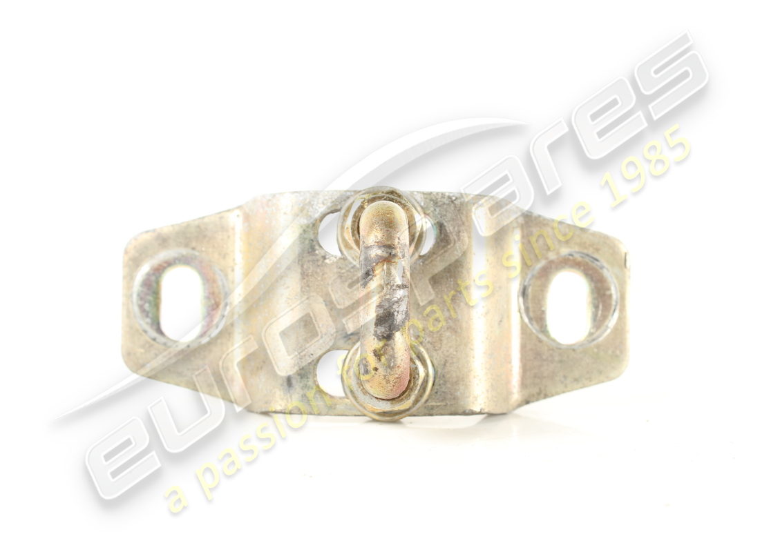 APAGADO DEL CAPÓ Ferrari USADO. NÚMERO DE PARTE 60536900 (1)