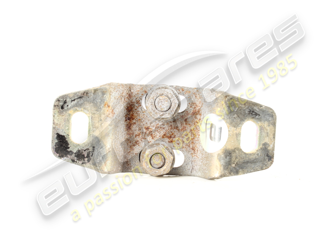 apagado del capó ferrari usado. número de parte 60536900 (4)