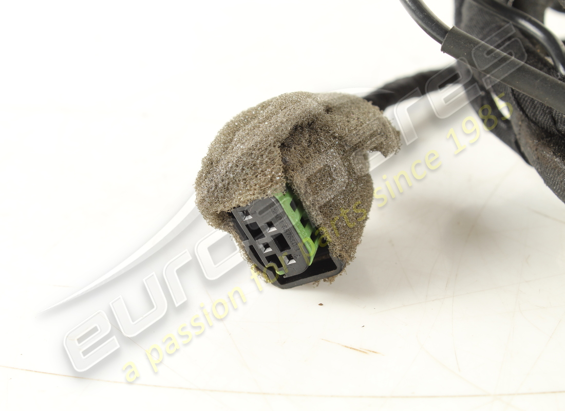 cable maserati usado. número de parte 212101 (5)