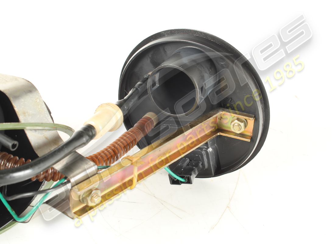 bomba de combustible maserati usada. número de parte 383700003 (4)