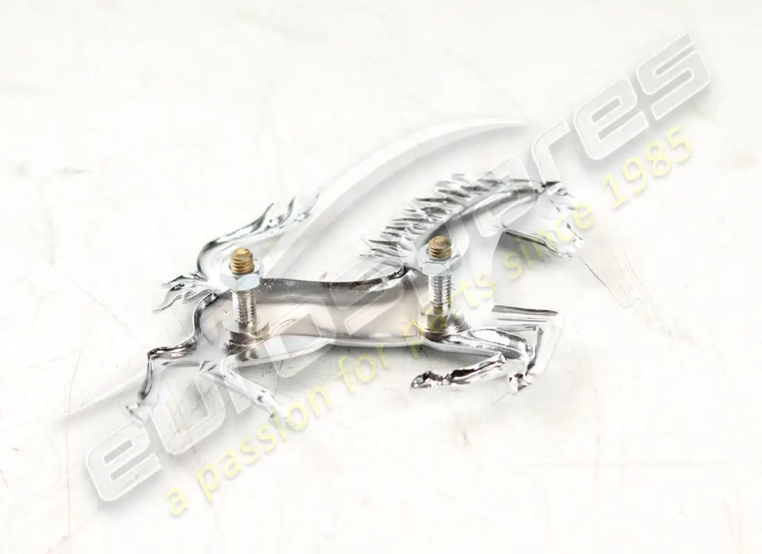 nuevo ferrari cavallino trasero. número de parte 82059100 (2)