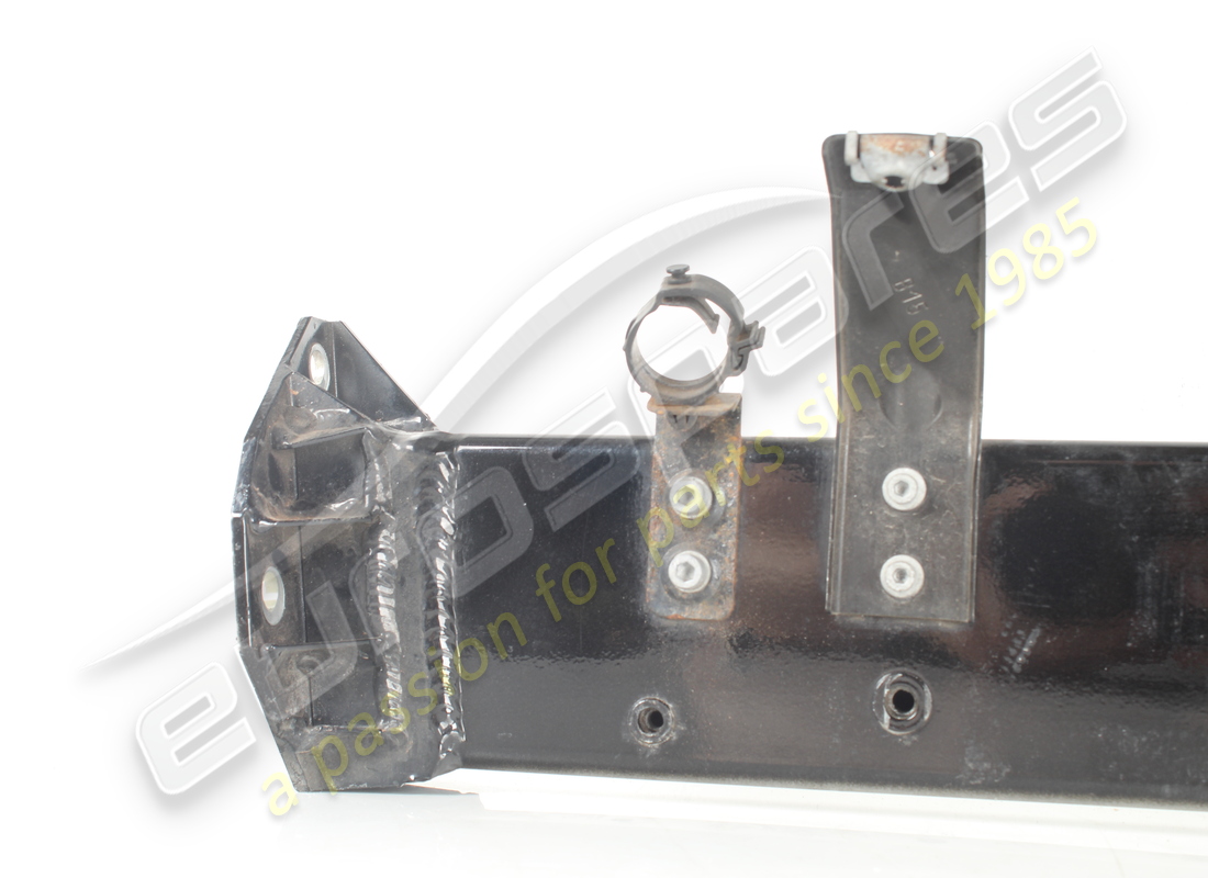 USADO FERRARI CONECTOR DE TORRE DE PUNTAL TRAVESAÑO COMPLETO. NÚMERO DE PIEZA 293388 (5) usado ferrari conector de torre de puntal travesaño completo. número de pieza 293388 (5)