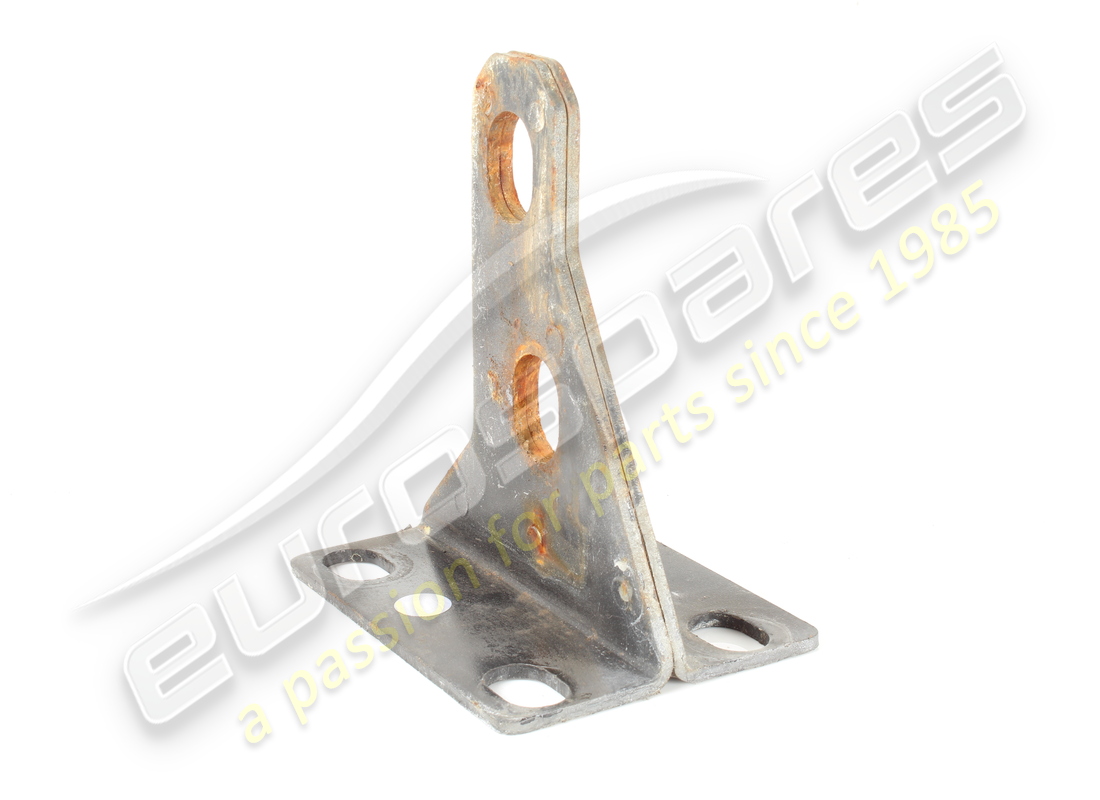 usado ferrari soporte de soporte izquierdo. número de pieza 65550200 (2)