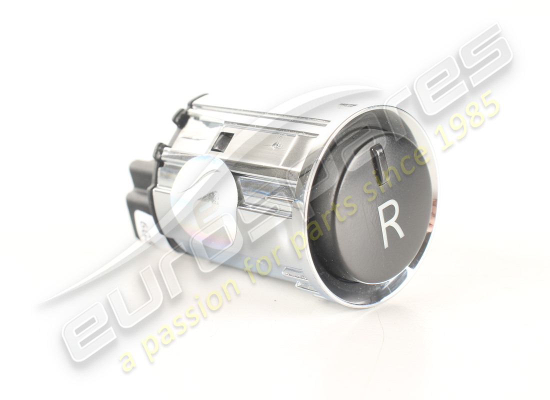 conjunto de interruptor aston martin dañado, modo inverso. número de pieza 6g337j175ba (1)