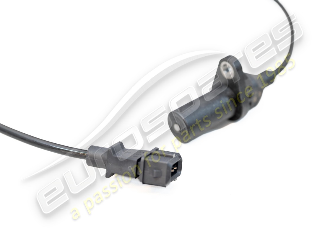 NUEVO SENSOR DE CIGÜEÑAL BOSCH. NÚMERO DE PARTE 585069401 (2) nuevo sensor de cigüeñal bosch. número de parte 585069401 (2)