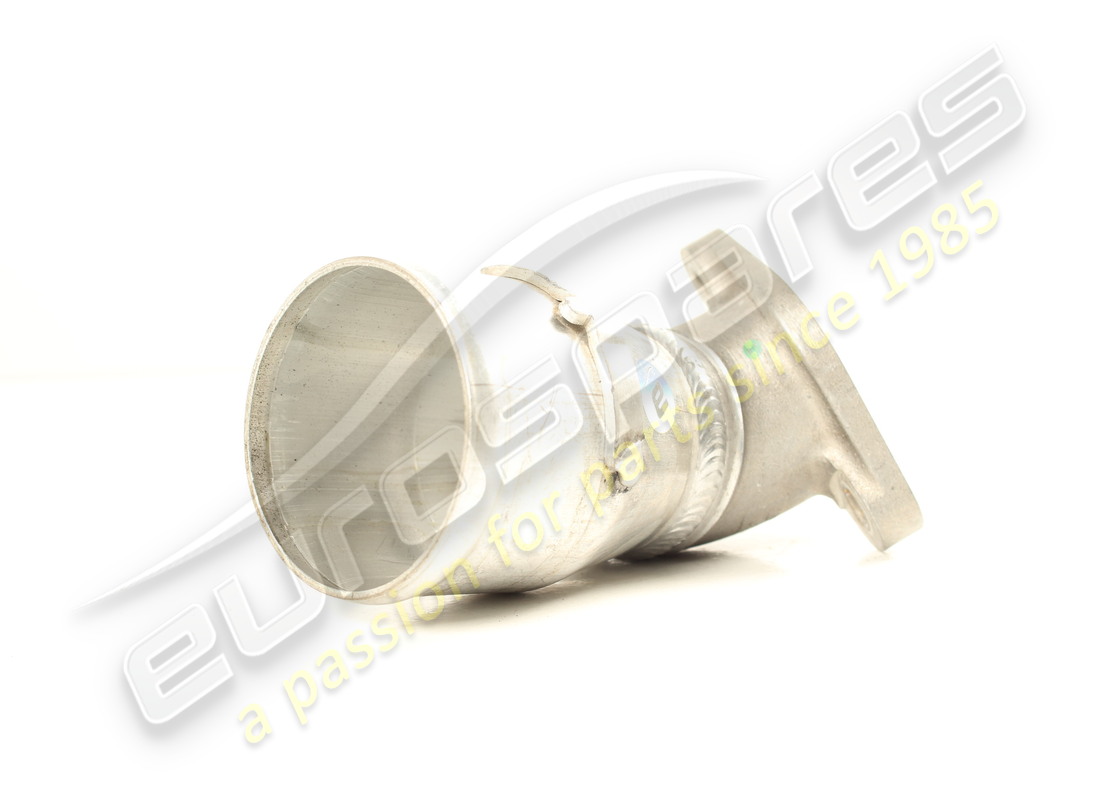 conector de manguera ferrari usado con brida. número de parte 317449 (2)