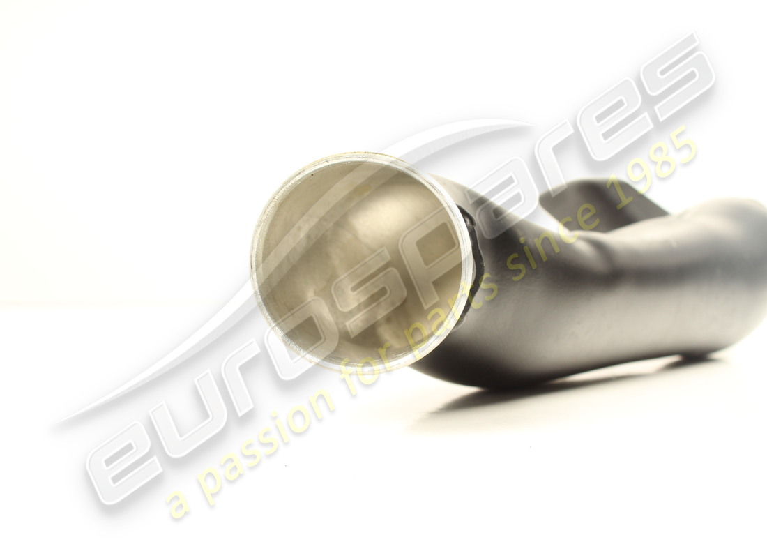 usado ferrari tubo izquierdo del intercooler a. número de pieza 814108 (2)