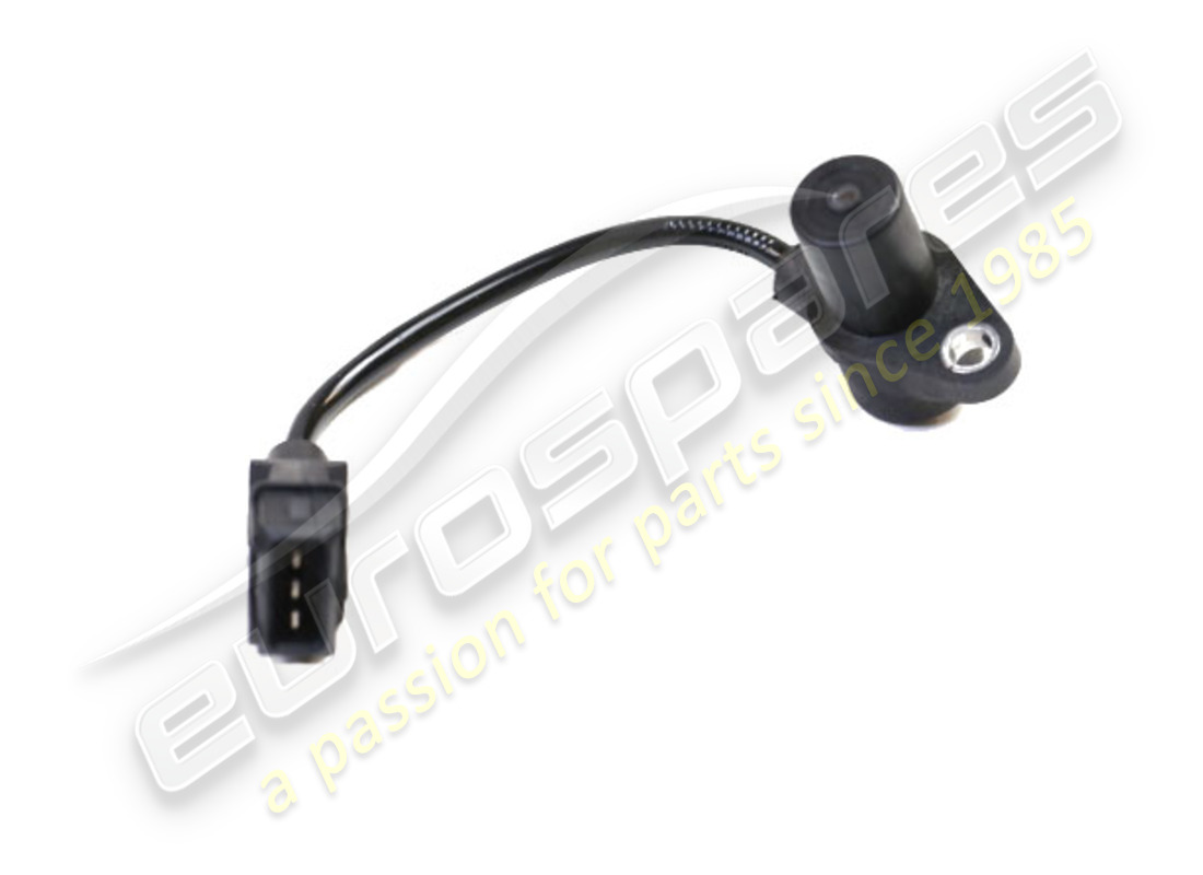 nuevo oem sensor de velocidad angolar. número de parte 162916 (1)
