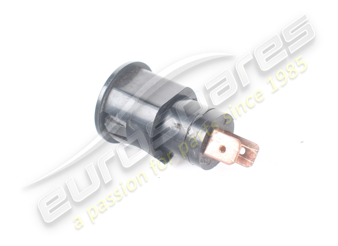 luz de advertencia ferrari amarilla usada. número de parte 40083602 (3)