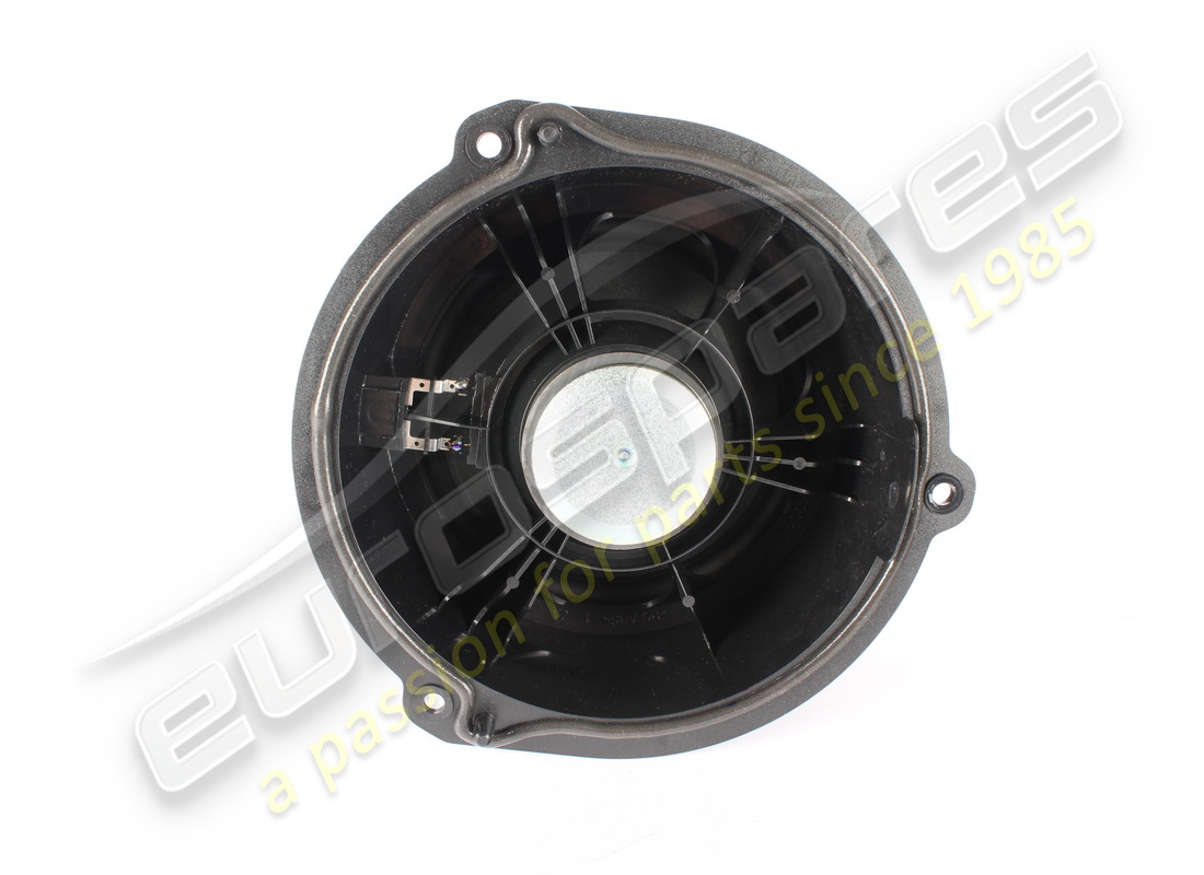 altavoz usado lamborghini 168mm tm tuer sugerencia. número de pieza 4m8035411 (2)