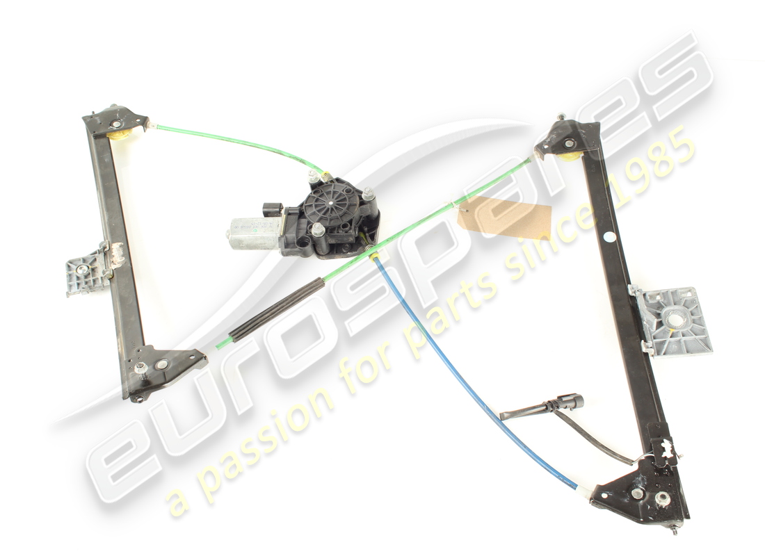 usado ferrari elevalunas eléctrico de la puerta delantera izquierda m. número de pieza 82127600 (1)